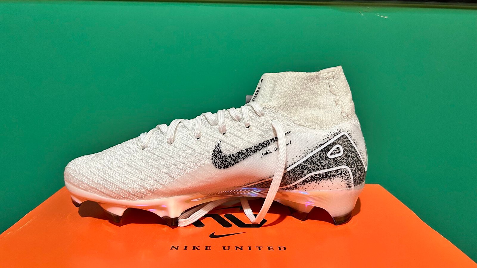 Nike Mercurial Superfly 10 Elite FG